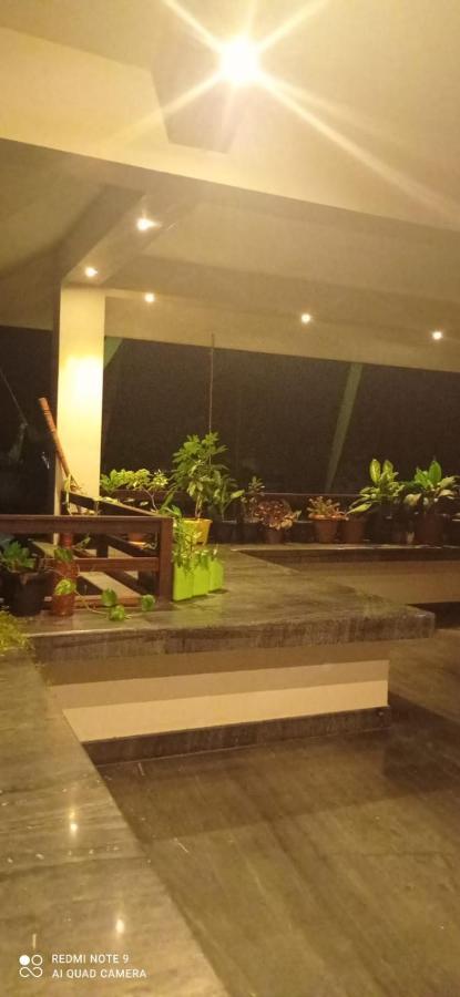 Shruthi'S Aarohi-Nature'S Retreat Mulappilangad Luaran gambar