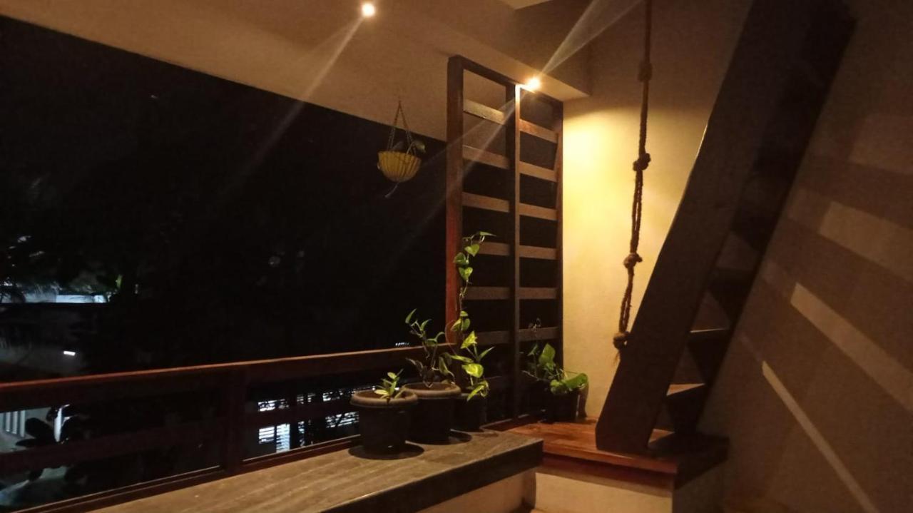 Shruthi'S Aarohi-Nature'S Retreat Mulappilangad Luaran gambar