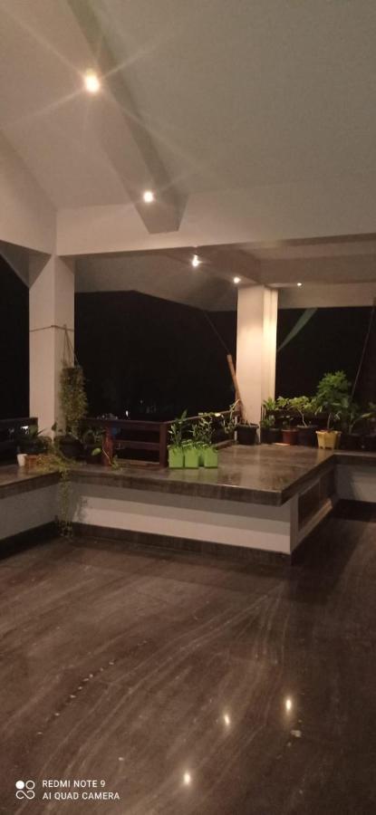 Shruthi'S Aarohi-Nature'S Retreat Mulappilangad Luaran gambar