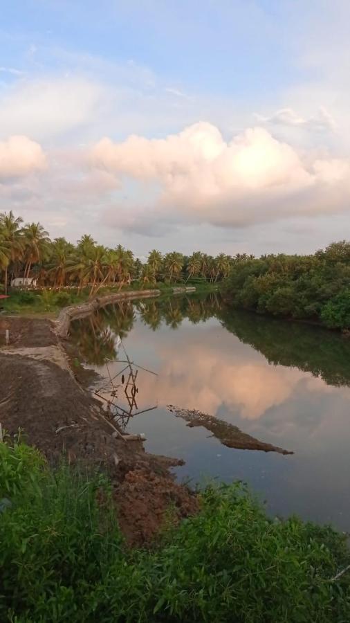 Shruthi'S Aarohi-Nature'S Retreat Mulappilangad Luaran gambar