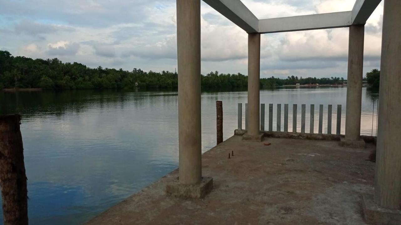 Shruthi'S Aarohi-Nature'S Retreat Mulappilangad Luaran gambar