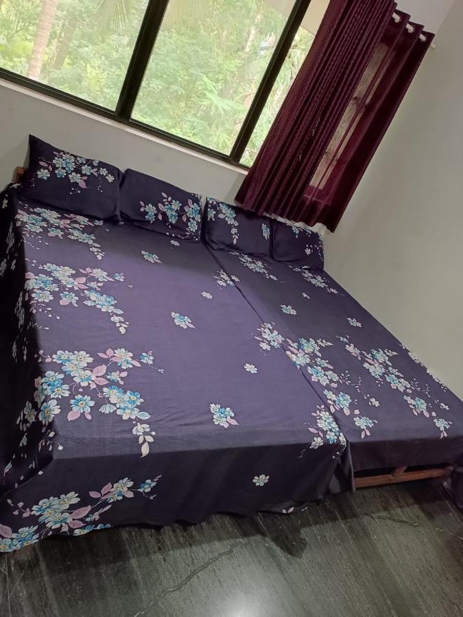 Shruthi'S Aarohi-Nature'S Retreat Mulappilangad Luaran gambar