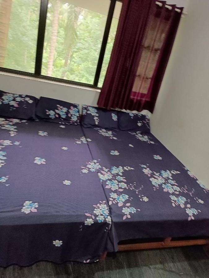 Shruthi'S Aarohi-Nature'S Retreat Mulappilangad Luaran gambar